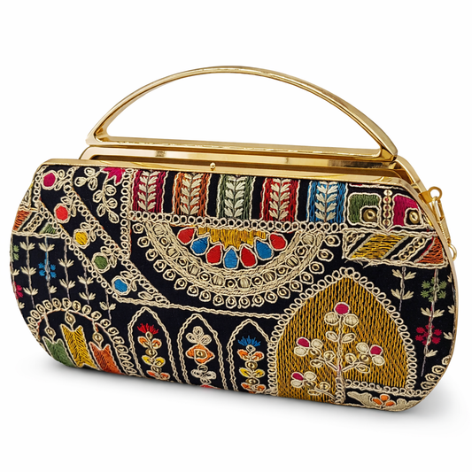 Mehrab Clutch
