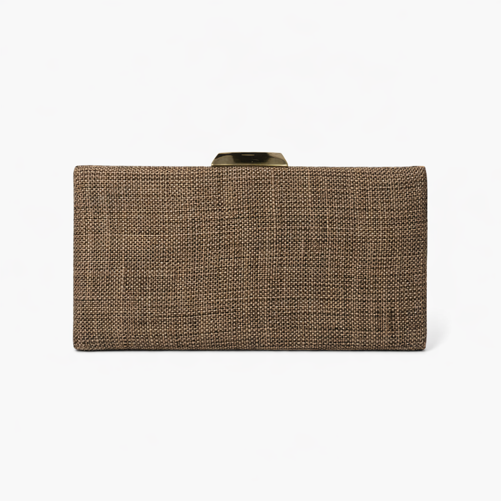 Qahwa Clutch