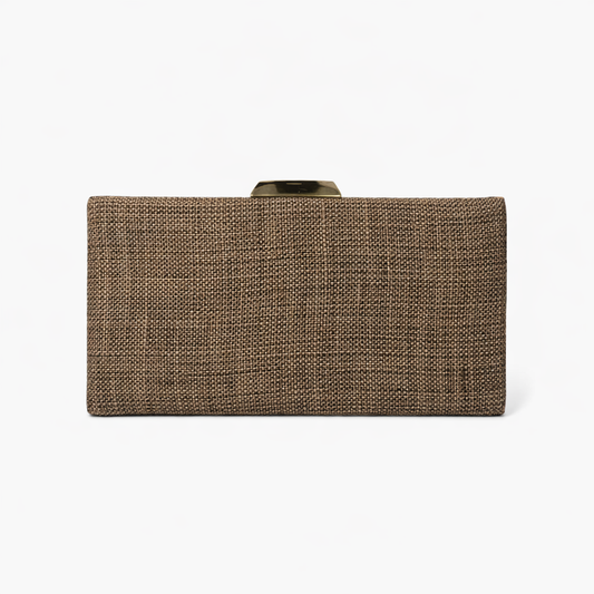 Qahwa Clutch