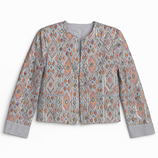 Meghrang Jacket