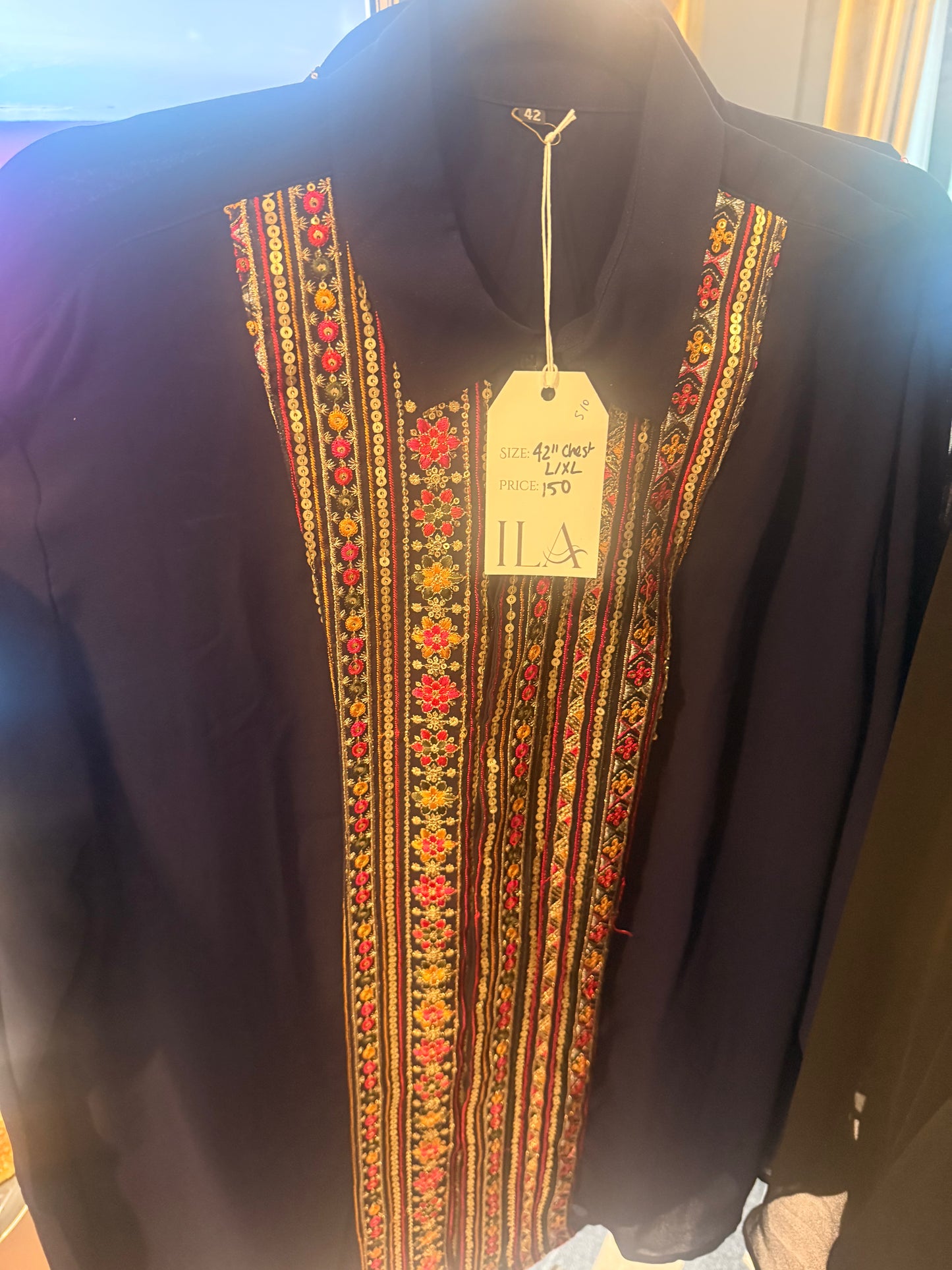 Long sleeve shirt (Copy)