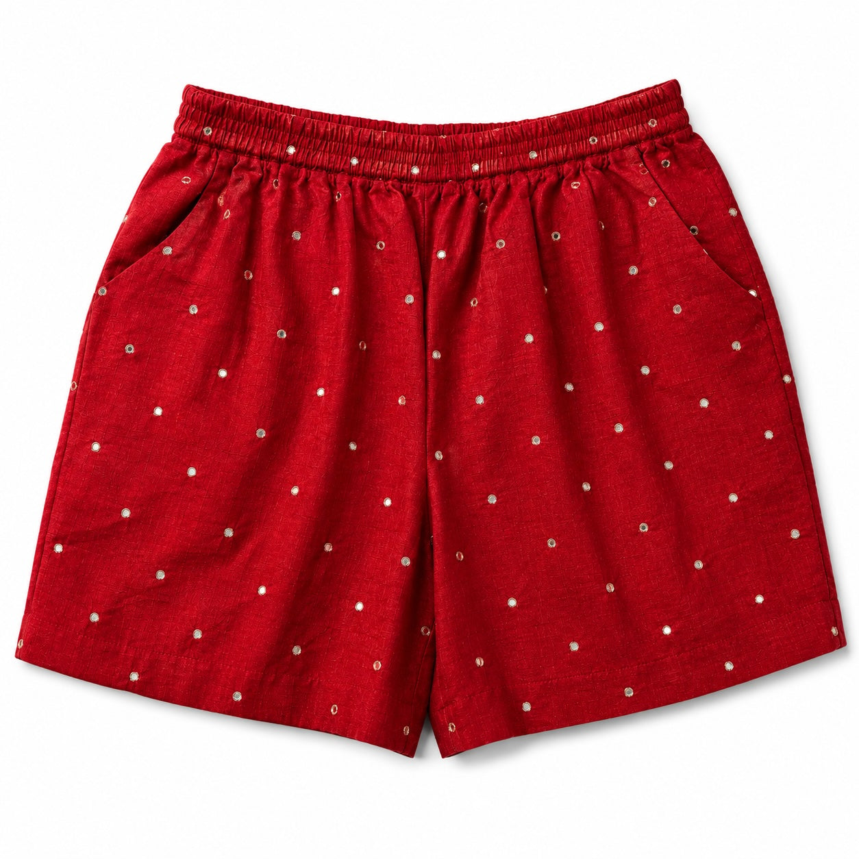 Mirchi Shorts