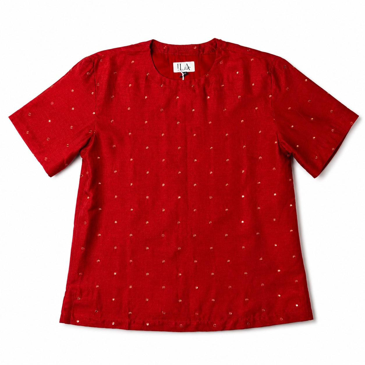 Mirchi Tee