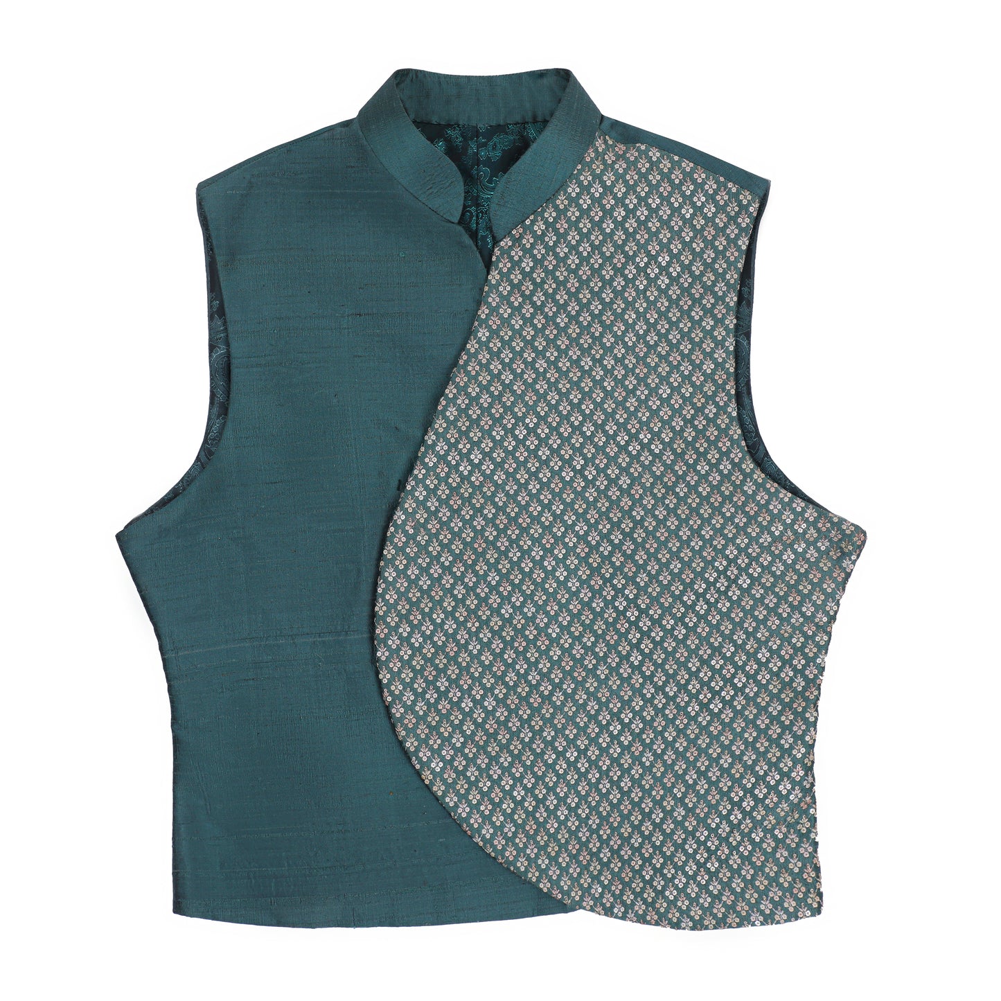 Aabshaar Vest