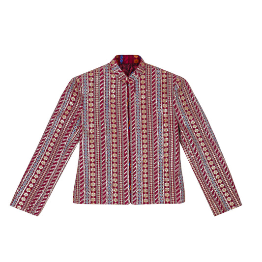 Sulaag Jacket