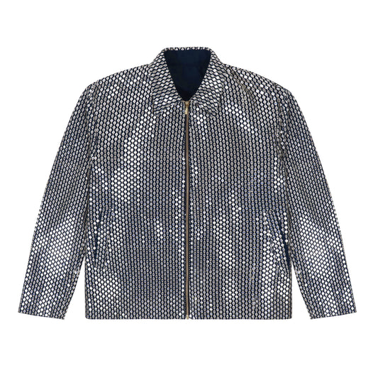 Satrangi Jacket