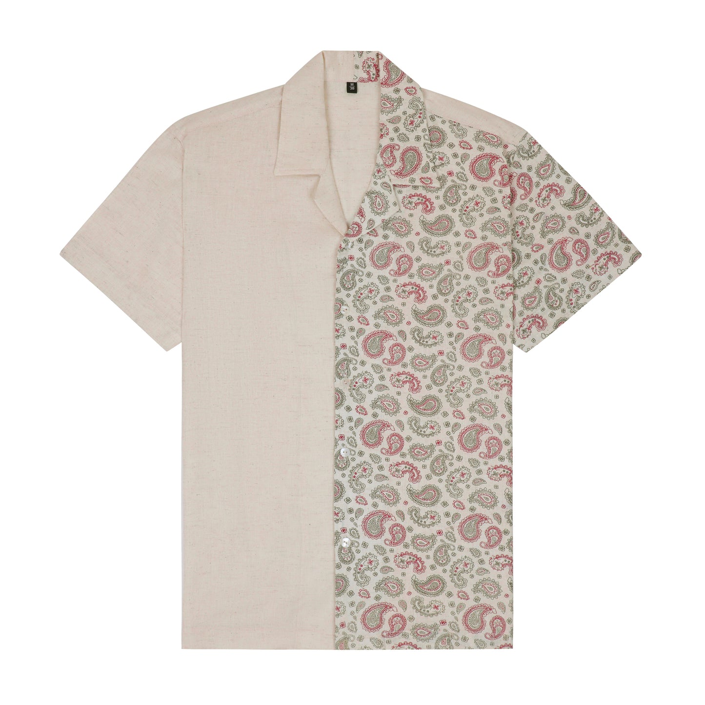 Mehvar Shirt