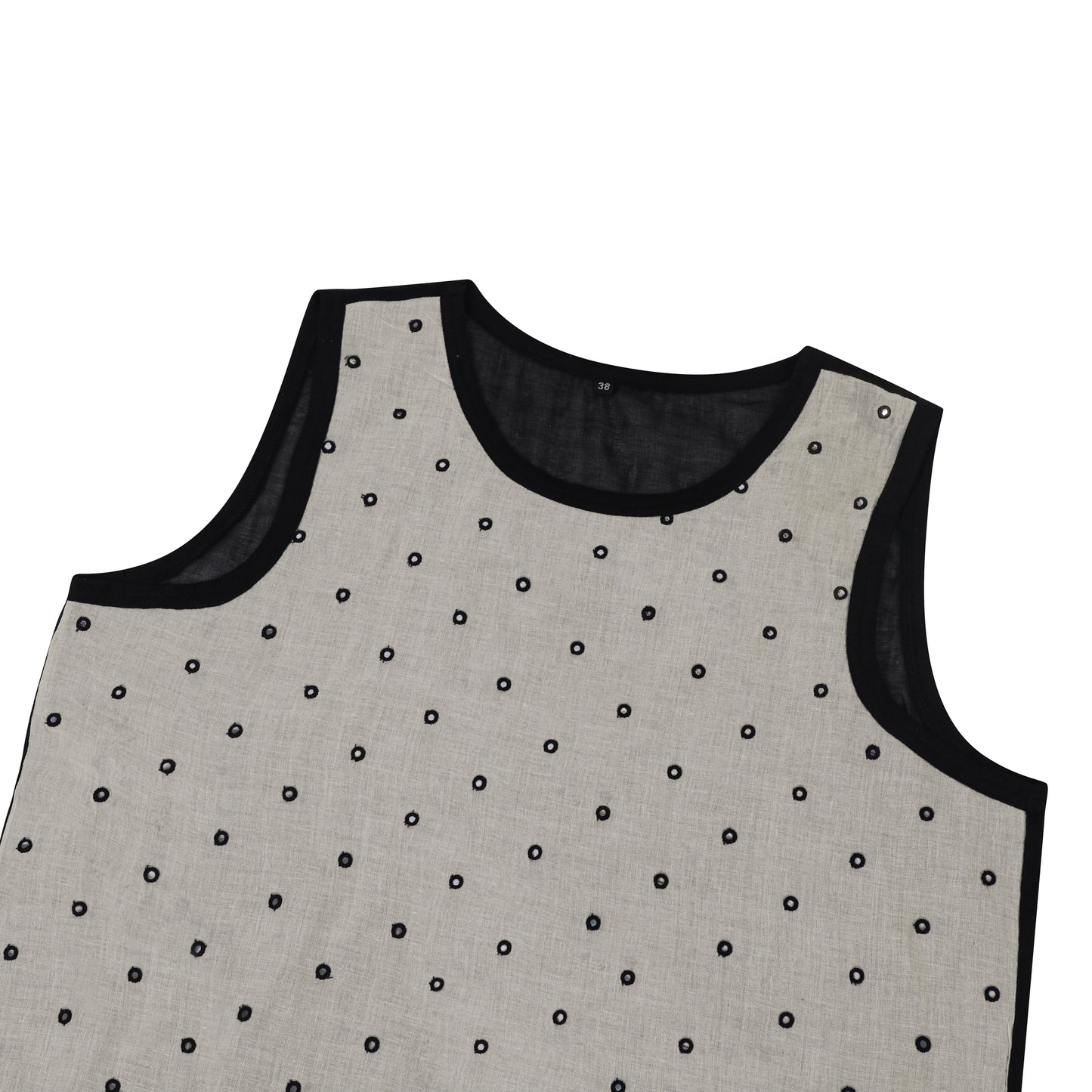 Nuqta Tank Top