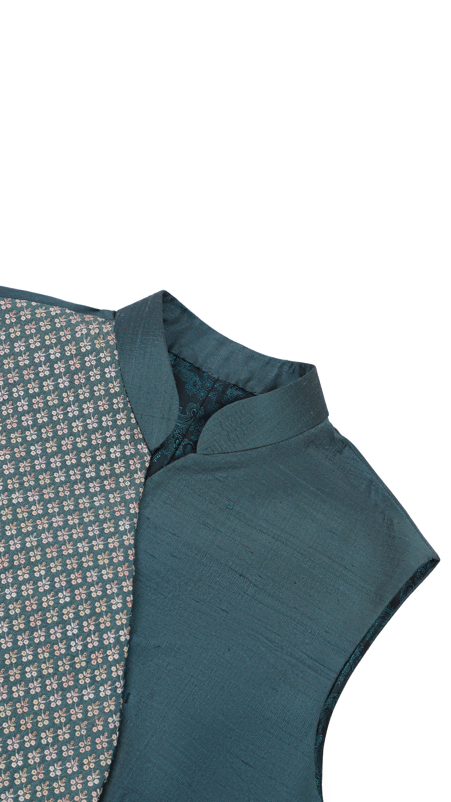 Aabshaar Vest