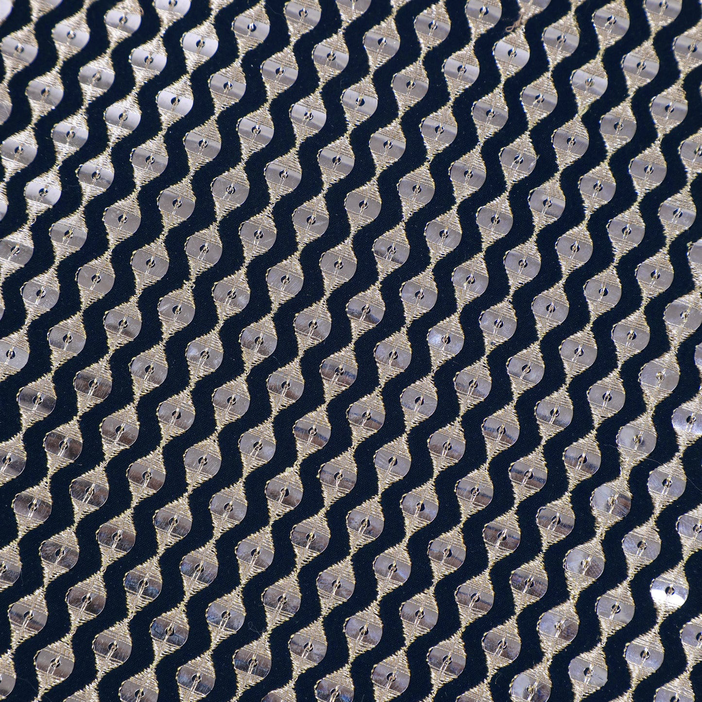 Satrangi Jacket | Aaina Edition