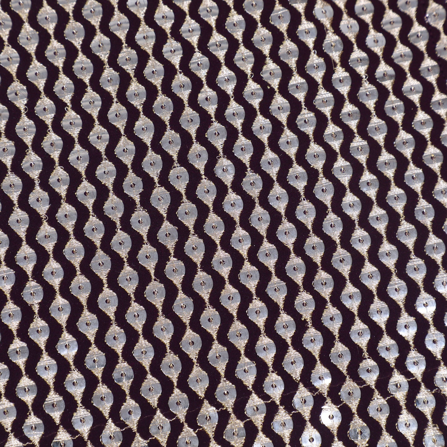 Satrangi Jacket | Sheesh Mahal Edition