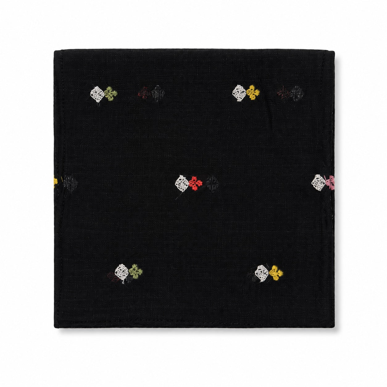 Mehfil Pocket Square