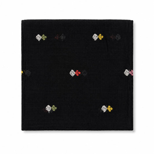 Mehfil Pocket Square