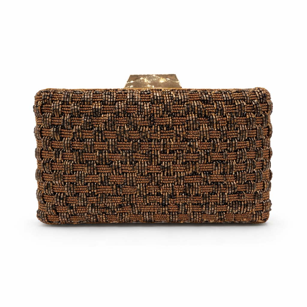 Qahwa Clutch