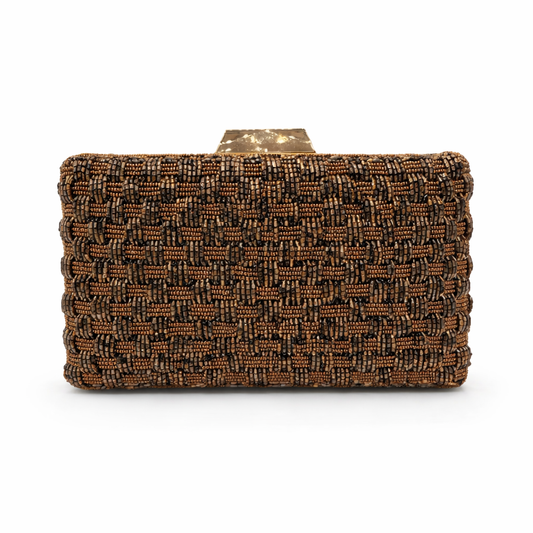 Qahwa Clutch