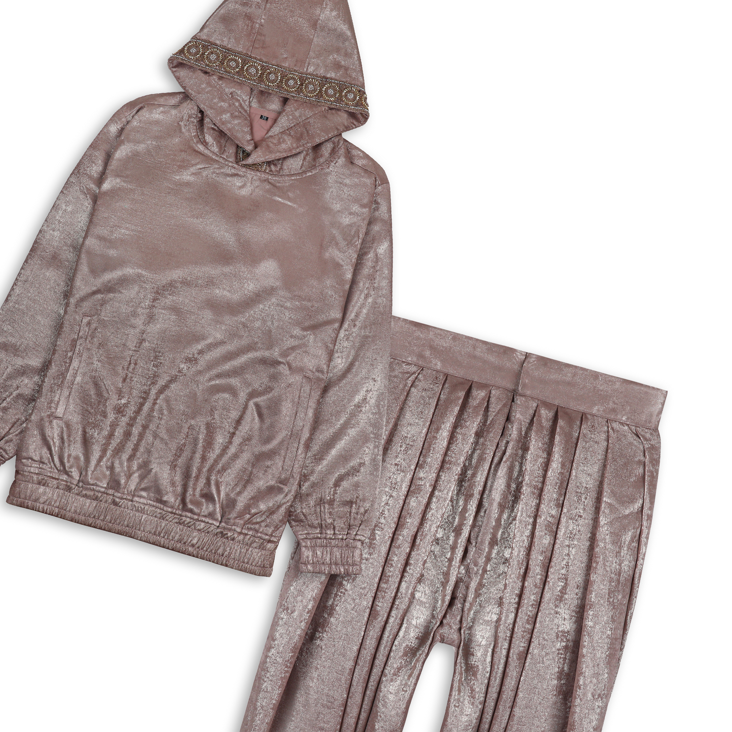 Seher Set
