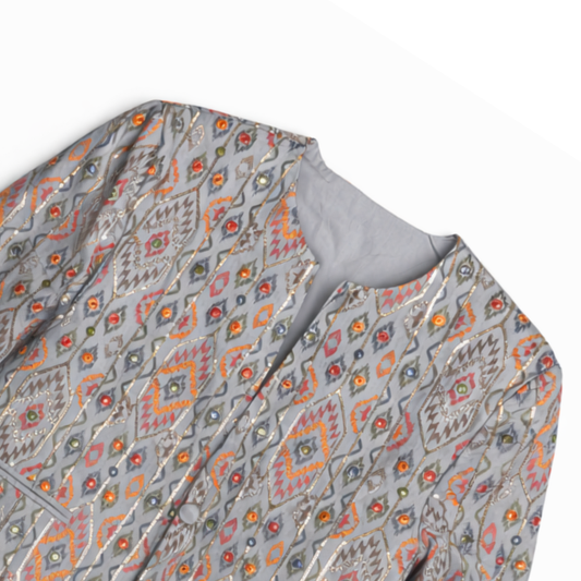Meghrang Jacket