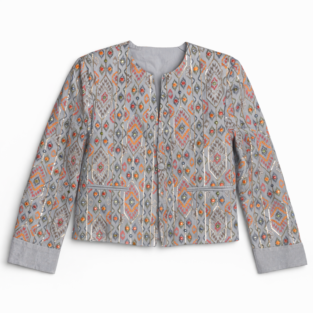 Meghrang Jacket
