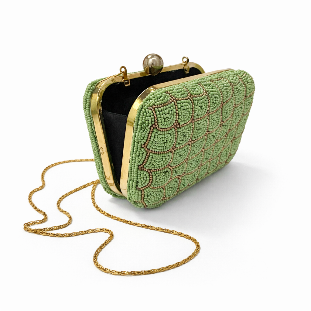 Barg Clutch