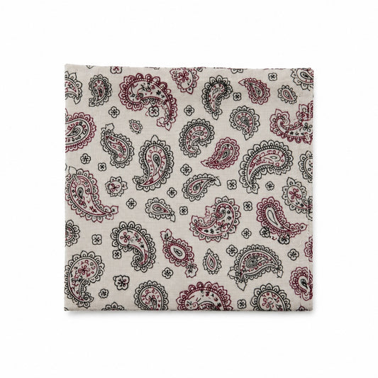 Ambi Pocket Square