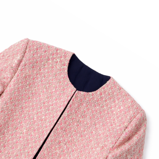 Ruhani Jacket