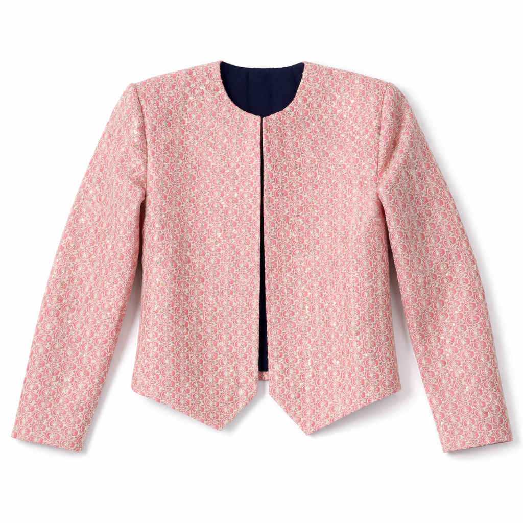 Ruhani Jacket