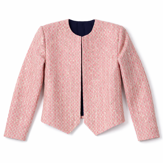 Ruhani Jacket