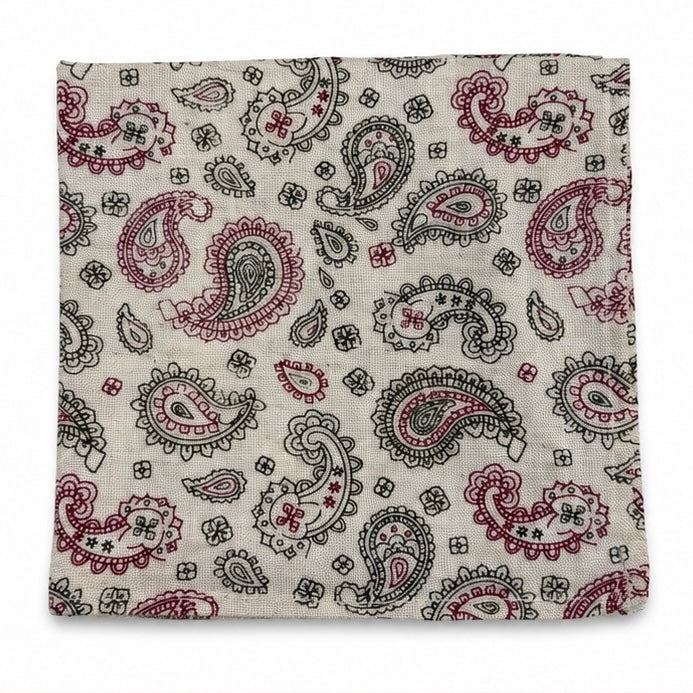 Ambi Pocket Square